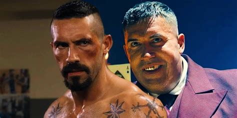 boyka 5 film|Undisputed 5 Just Became Way More Likely (& That's .